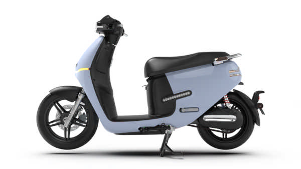 HORWIN EK3, seeecraft