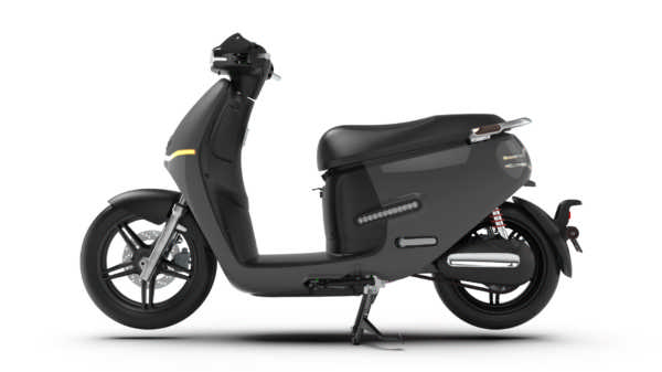 HORWIN EK3, seeecraft