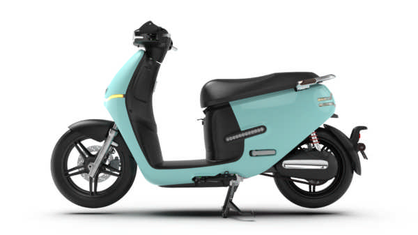 HORWIN EK3, seeecraft