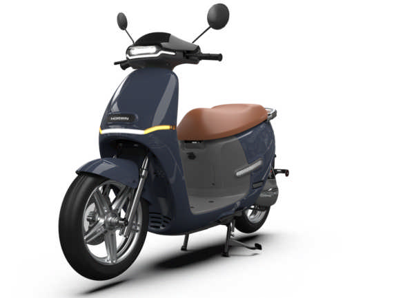 HORWIN EK3, seeecraft